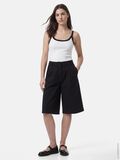 Product image thumbnail 5 PCRIKKE HW BERMUDA SHORTS, Black