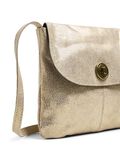 Pieces BOLSO DE CUERO, Gold Colour, highres - 17138919_GoldColour_1035267_004.jpg