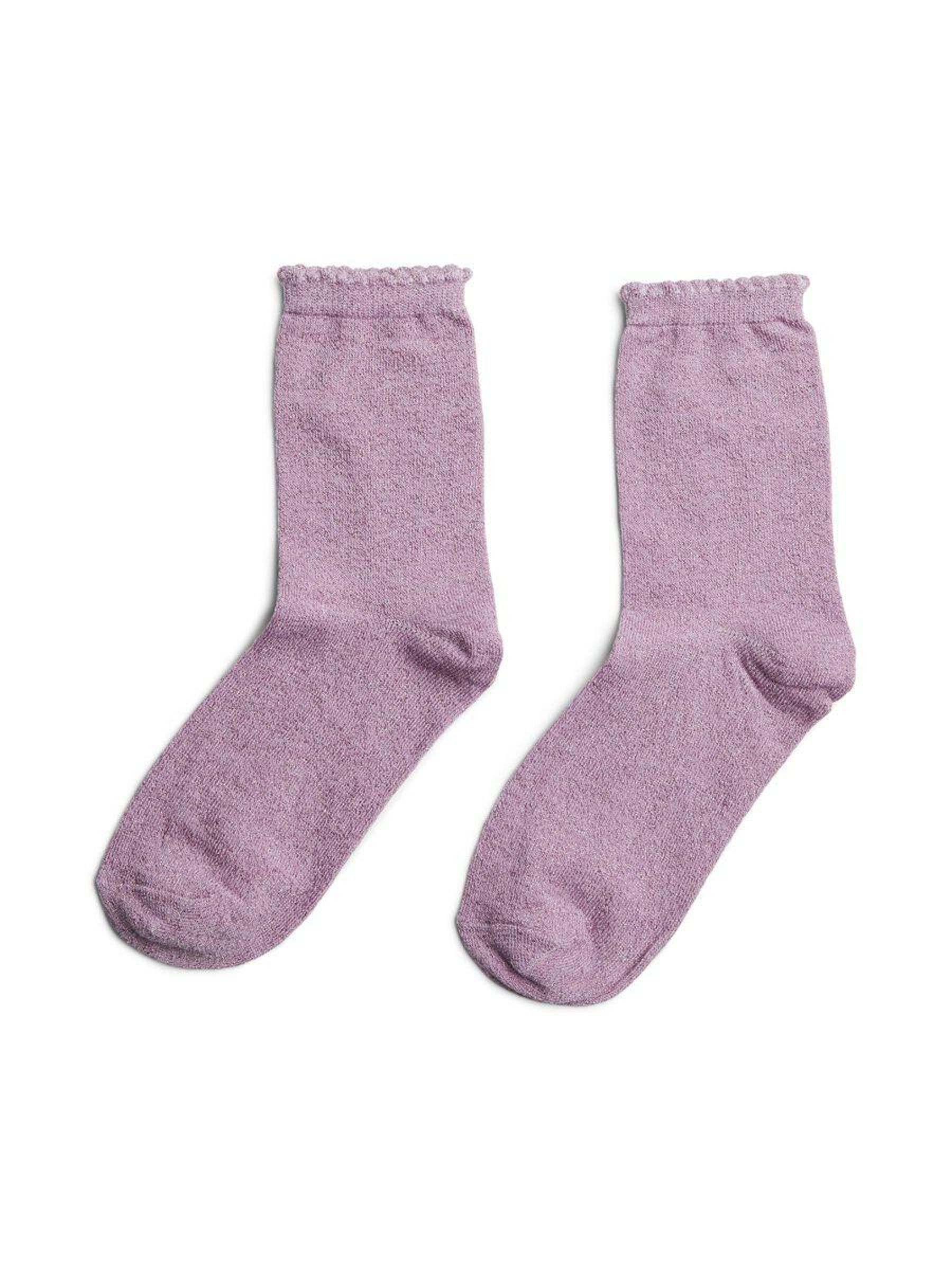 Chaussette pastel best sale