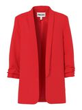 Product image thumbnail 5 PCBOSELLA BLAZER, High Risk Red