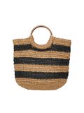 Pieces PCKLAUDIA STRAW BAG, Nature, highres - 17134929_Nature_1019243_001.jpg