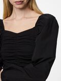 Pieces PCMALYSIA LONG SLEEVED TOP, Black, highres - 17131718_Black_006.jpg
