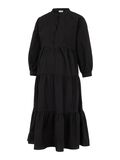 Mama.licious MATERNITY-DRESS DRESS, Black, highres - 20013703_Black_001.jpg