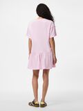 Pieces PCJAMIE MINI SKIRT, Pink Tulle, highres - 17163562_PinkTulle_004.jpg
