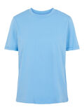 Pieces PCRIA T-SHIRT, Little Boy Blue, highres - 17086970_LittleBoyBlue_795631_001.jpg