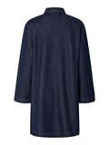 Pieces PCKENYA MIDIKLEID, Dark Blue Denim, highres - 17158763_DarkBlueDenim_1202100_002.jpg