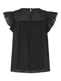 Pieces PCASTRID TOP UDEN ÆRMER, Black, highres - 17161781_Black_002.jpg