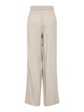 Pieces PCPIA WIDE LEG BROEK, Birch, highres - 17149314_Birch_1188932_002.jpg