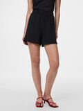 Pieces PCANNA SHORTS, Black, highres - 17153748_Black_003.jpg
