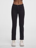 Pieces PCDELLY TM JEAN DROIT, Black Denim, highres - 17133931_BlackDenim_003.jpg