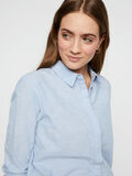 Pieces COTTON-LINEN BLEND SHIRT, Kentucky Blue, highres - 17104561_KentuckyBlue_006.jpg