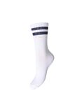 Pieces PCCALLY 3-PACK CHAUSSETTES, Bright White, highres - 17154446_BrightWhite_1151164_003.jpg