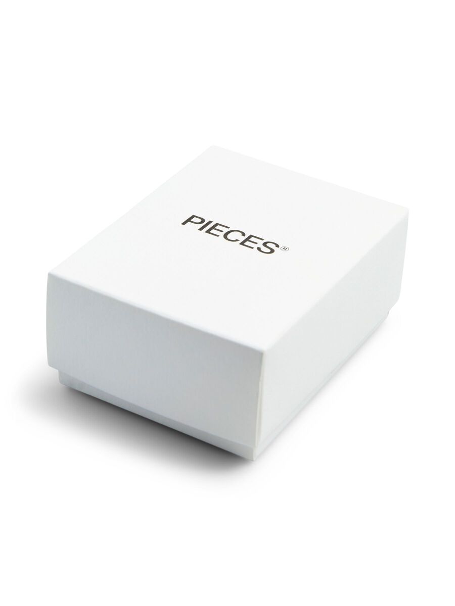 Carousel image - PCDEVIA ÖRHÄNGEN, Gold Colour | 2