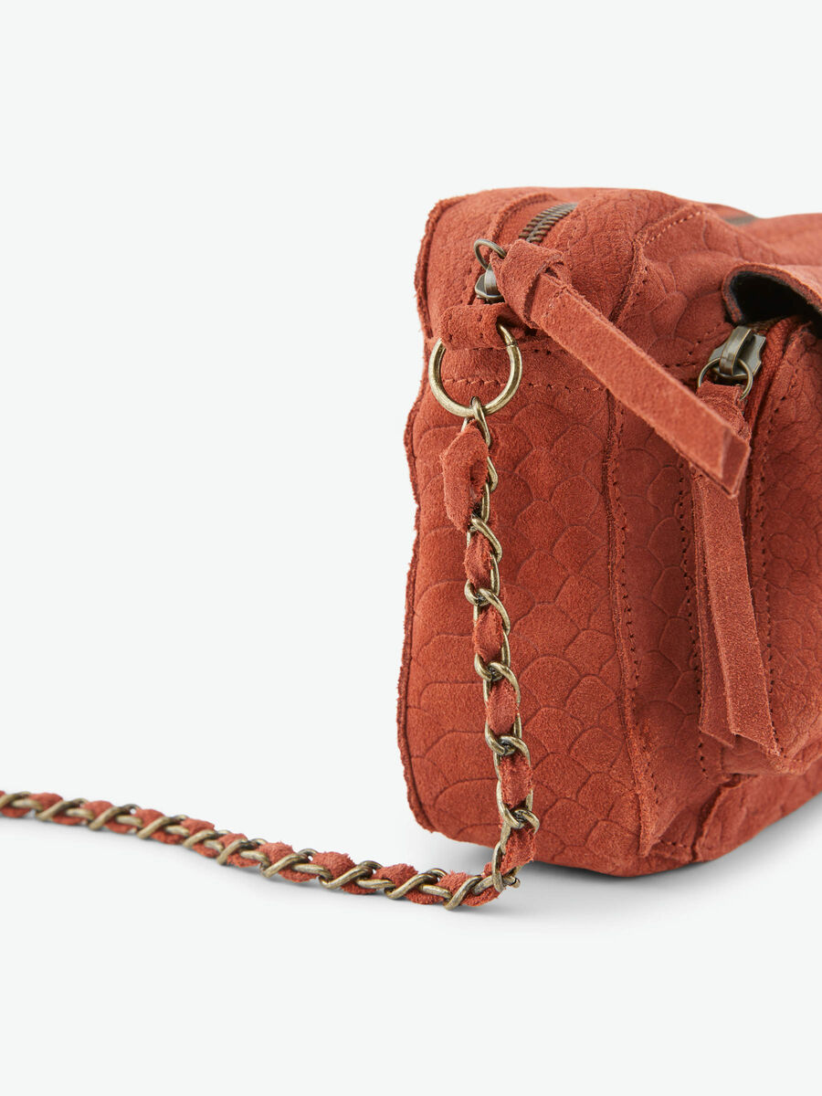 Carousel image - MOCKASYDD CROSSOVER-V&Auml;SKA, Rust | 5