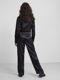 Pieces PCOMIKA HIGH WAISTED TROUSERS, Black, highres - 17125211_Black_004.jpg