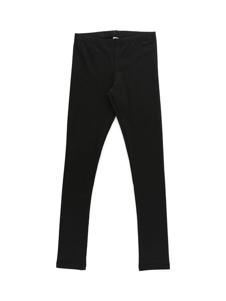 Pieces LPEDITA LEGGINGS, Black, highres - 17123412_Black_001.jpg