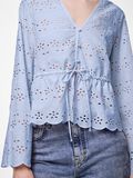 Pieces PCARMORINE LONG SLEEVED TOP, Blue Bell, highres - 17149473_BlueBell_006.jpg