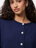 Pieces PCIDA KNITTED CARDIGAN, Maritime Blue, highres - 17157589_MaritimeBlue_006.jpg