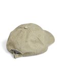 Product image thumbnail - PCKELLA  CAP, Elephant Skin | 2
