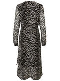 Pieces LEOPARD PRINTET MIDI KJOLE, Warm Sand, highres - 17097611_WarmSand_700156_002.jpg