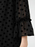 Pieces POIS ROBE, Black, highres - 17107643_Black_007.jpg