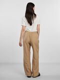 Pieces PCMILANO LINEN-BLEND TROUSERS, Nomad, highres - 17140963_Nomad_004.jpg