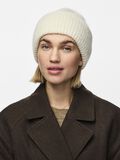 Pieces PCBERA LAINE BONNET, Cloud Dancer, highres - 17110321_CloudDancer_003.jpg