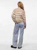 Pieces PCSIA KNITTED PULLOVER, Silver Mink, highres - 17146322_SilverMink_1079860_004.jpg