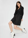 Pieces PCSEBORAH DRESS, Black, highres - 17109472_Black_008.jpg