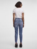 Pieces MUTSIFARKUT, Medium Blue Denim, highres - 17106150_MediumBlueDenim_004.jpg