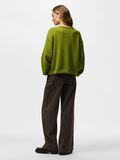 Product image thumbnail - PCIDA STRICKJACKE, Woodbine | 2