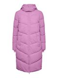 Product image thumbnail - TOPPATAKKI, Lilac Chiffon | 4