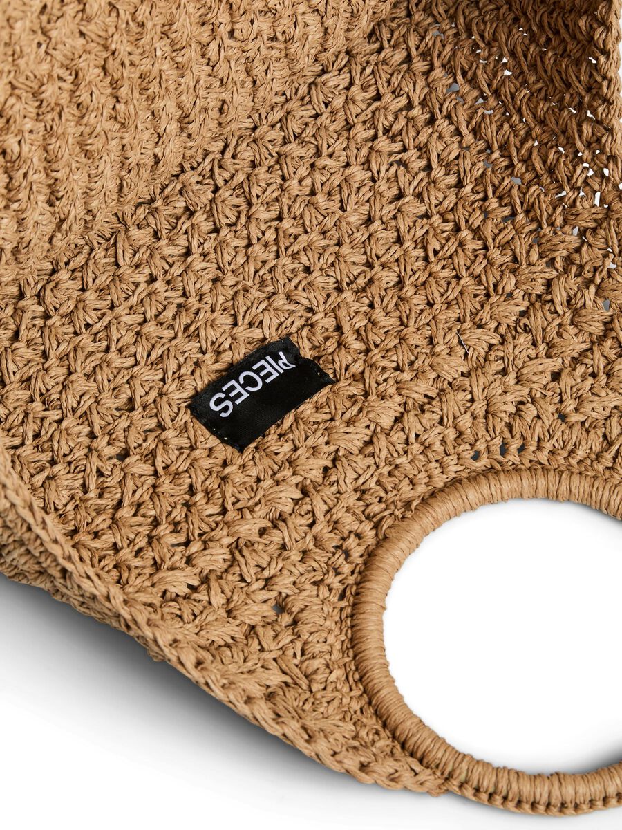 Pieces PCLAILA STRAW BAG, Nature, highres - 17155924_Nature_004.jpg