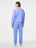 Pieces PCCHILLI SWEATSHIRT, Hydrangea, highres - 17113432_Hydrangea_004.jpg