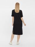 Mama.licious MATERNITY-DRESS DRESS, Black, highres - 20013155_Black_004.jpg