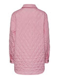 Pieces PCTAYLOR QUILTED JACKET, Begonia Pink, highres - 17132717_BegoniaPink_002.jpg