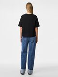 Pieces CARDIGAN A MAGLIA, Black, highres - 17158717_Black_004.jpg