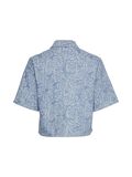 Pieces CAMISA VAQUERA, Light Blue Denim, highres - 17150876_LightBlueDenim_002.jpg