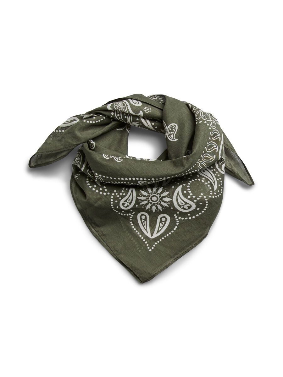 Product carousel image 1 SCIARPA, Forest Night