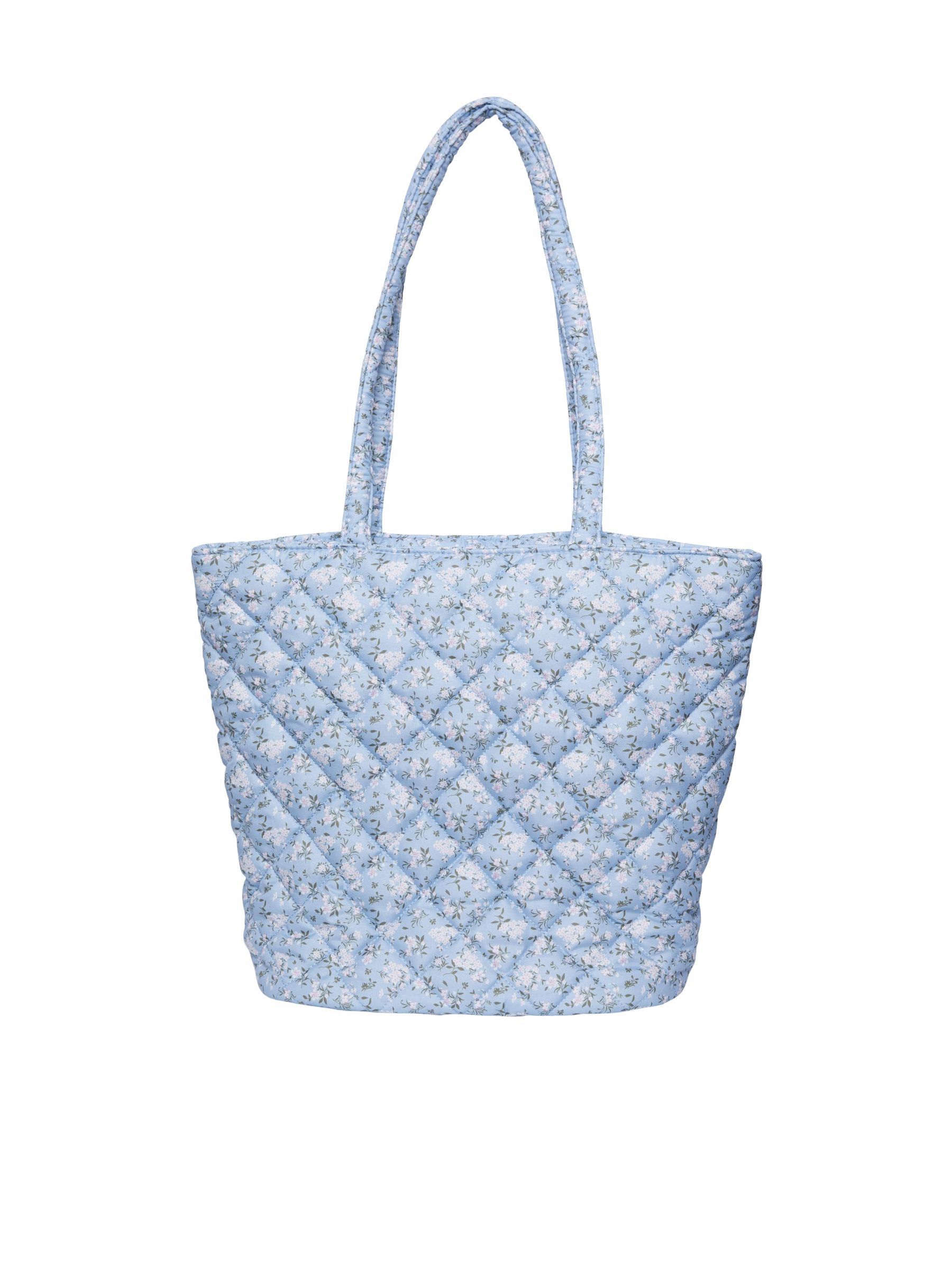 Pieces 2025 shopper bag
