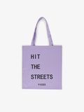 Pieces PRINTED TOTE BAG, Orchid Bloom, highres - 17114464_OrchidBloom_854992_001.jpg