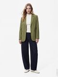 Product image thumbnail 3 PCBOSELLA LOOSE BLAZER, Sphagnum
