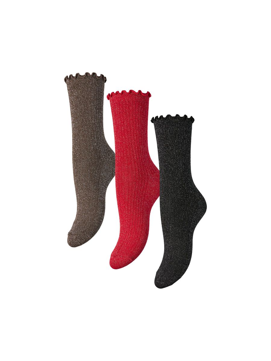 Product carousel image - SOCKEN, Black | 2