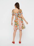 Pieces MULTICOLORE   ROBE MI-LONGUE, Aura Orange, highres - 17100813_AuraOrange_004.jpg