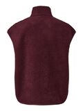 Product image thumbnail - PCSADIA TEDDY VEST, Winetasting | 6