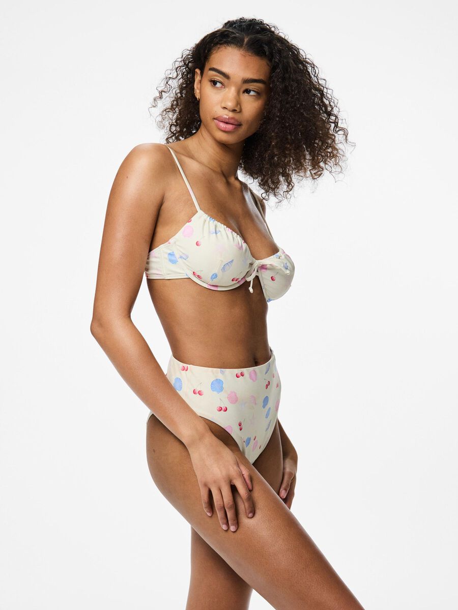 Pieces PCLIPPA BIKINI BOTTOM, Cloud Dancer, highres - 17156109_CloudDancer_1166764_003.jpg