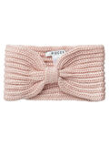 Pieces KNITTED HEADBAND, Peachskin, highres - 17090773_Peachskin_001.jpg