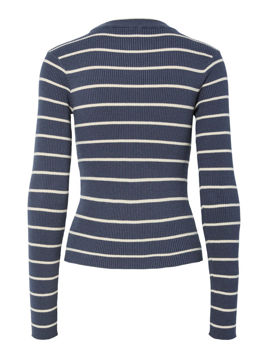 Carousel image - PCMIRA PULLOVER, Ombre Blue | 2