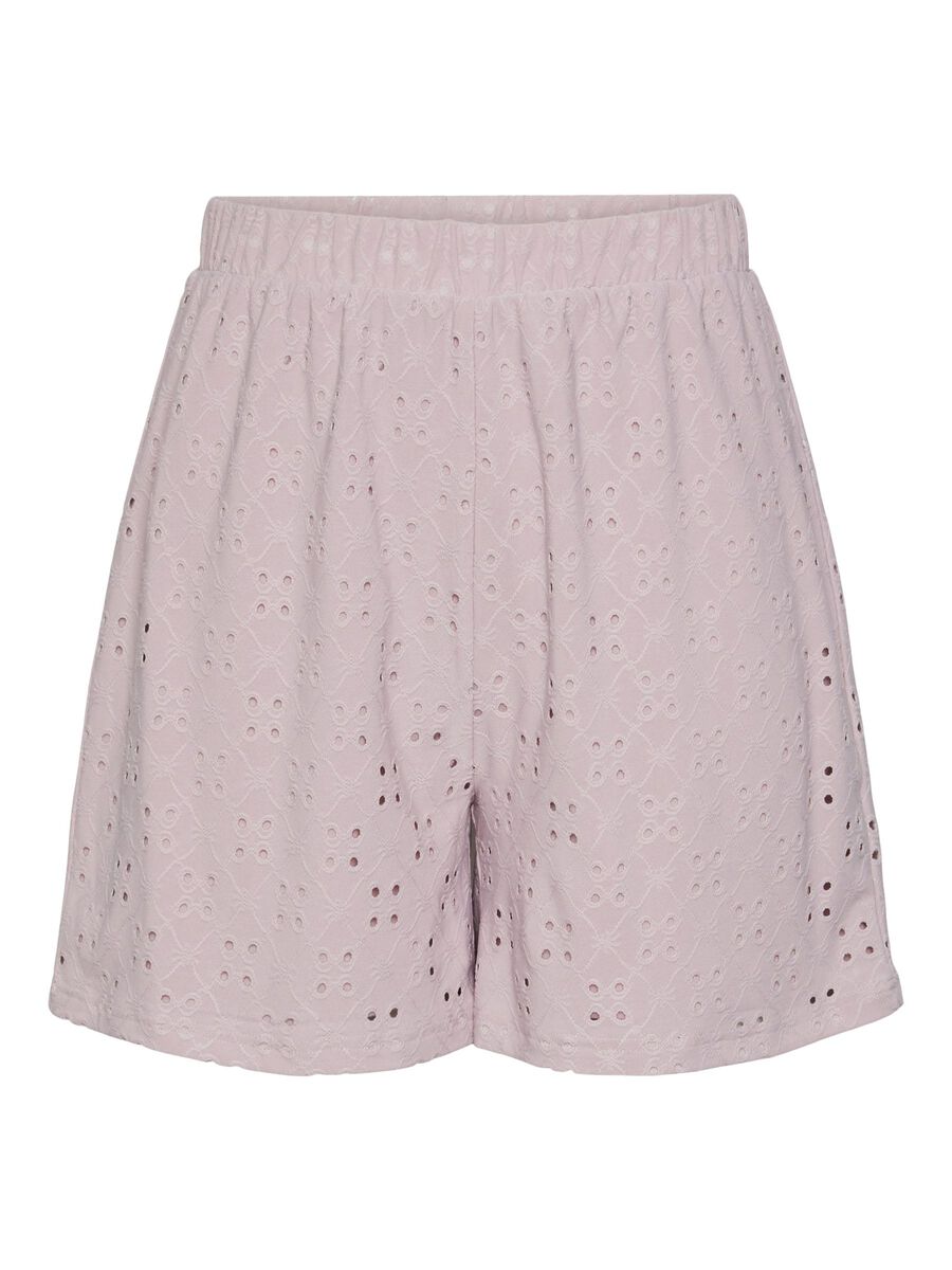 Pieces PCMIMI SHORTS, Dawn Pink, highres - 17145522_DawnPink_001.jpg