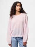 Pieces PCIDA KNITTED PULLOVER, Pink-A-Boo, highres - 17157588_PinkABoo_003.jpg